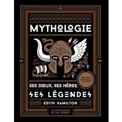 Afbeelding van Mythologie ses dieux, héros, légendes