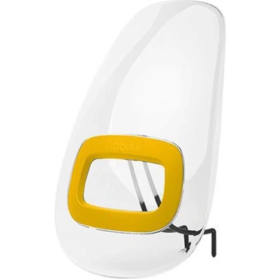 Afbeelding van Bobike windscherm ONE+ Mighty Mustard *