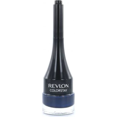 Afbeelding van Revlon Colorstay Crème Gel Eyeliner 007 Rio Blue