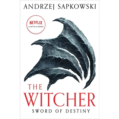 Afbeelding van Witcher Sword of Destiny