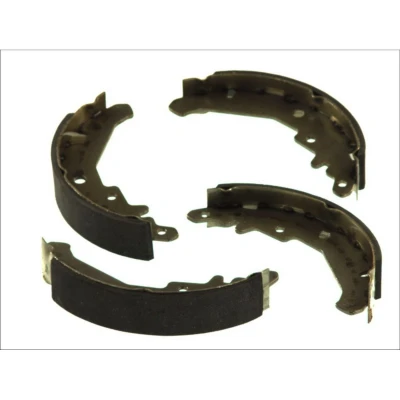 Afbeelding van KRAFT 6023110 Remschoenen 185,0 29,0