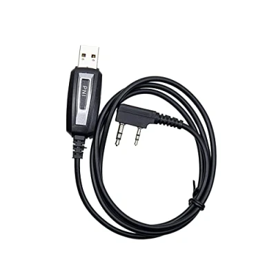 Afbeelding van PNI PSR230 programmeerkabel voor radiostations PMR R10, R20, R30, R40, R45 en CB HP 82