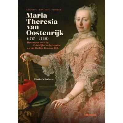 Image de Maria Theresia van Oostenrijk (1717 1780)