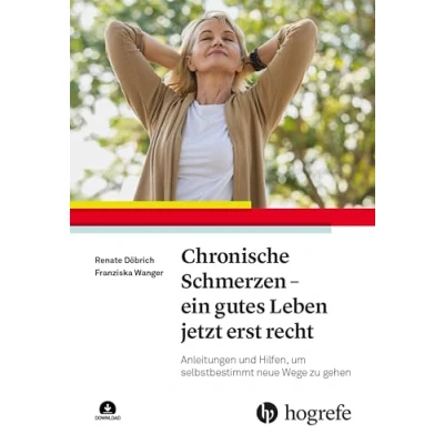 Afbeelding van Chronische Schmerzen ein gutes Leben jetzt erst recht