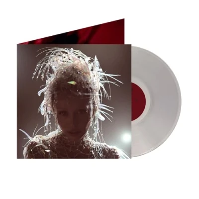 Afbeelding van Miley Cyrus Something Beautiful (Coulored Vinyl) (Bol Exclusive)