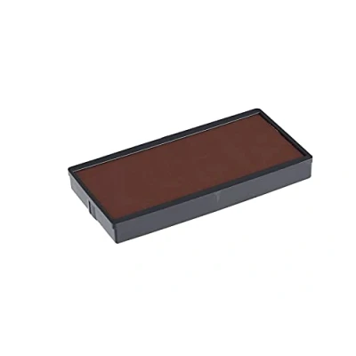 Afbeelding van Colop Reserve kussen t.b.v. zelfinktende stempels E/40 rood voor Printer 40 (pak 2 stuks)