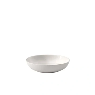 Afbeelding van Villeroy &amp; Boch Statement Lines, soepbord &quot;Family&quot;, ø18 cm, premium porselein, wit