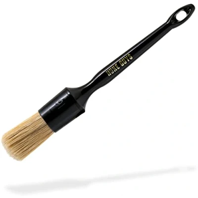 Afbeelding van Pure Bristle Detailbrush 25mm
