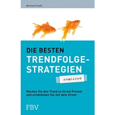 Afbeelding van Die besten Trendfolgestrategien simplified