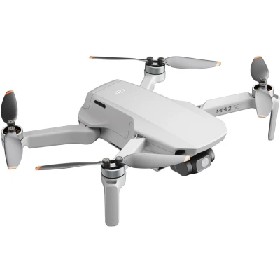 Afbeelding van DJI Drone Mini 2se Fly More Combo