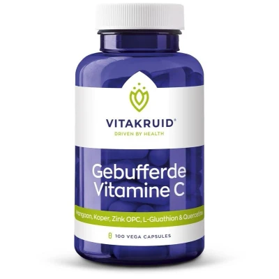 Afbeelding van Vitakruid Weerstand Bundel Advanced 5 stuks