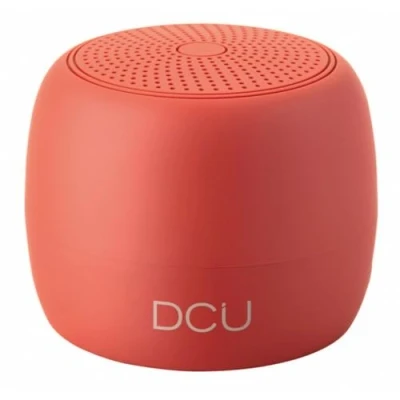Afbeelding van Dankzij de draagbare Bluetooth® luidsprekers DCU MINI