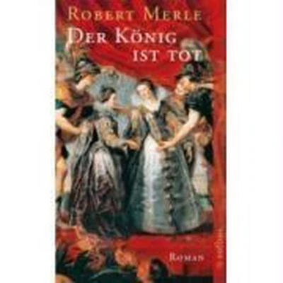 Afbeelding van Der König ist tot
