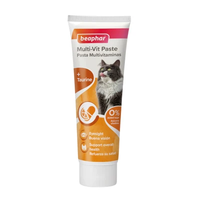 Afbeelding van Beaphar Multivitamine 250 ml