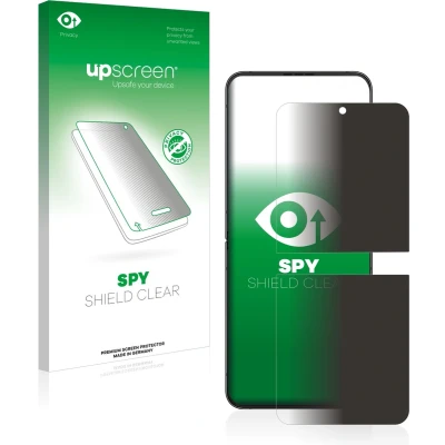 Afbeelding van upscreen privacy screenprotector voor Samsung Galaxy Z Flip 4 Folie Beschermfolie Blauwlichtfilter