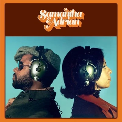 Afbeelding van Samantha Schmutz &amp; Adrian Younge Samatha (CD)