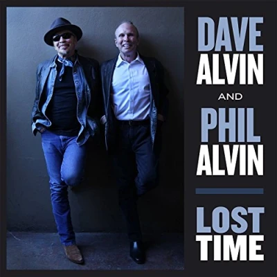 Afbeelding van Dave Alvin &amp; Phil Lost Time