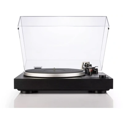 Afbeelding van DUAL CS 518 Manuele hifi draaitafel zwart