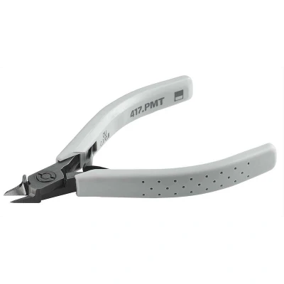 Afbeelding van FACOM 417.PMT Micro Tech kniptang met slanke puntbekken ergonomisch