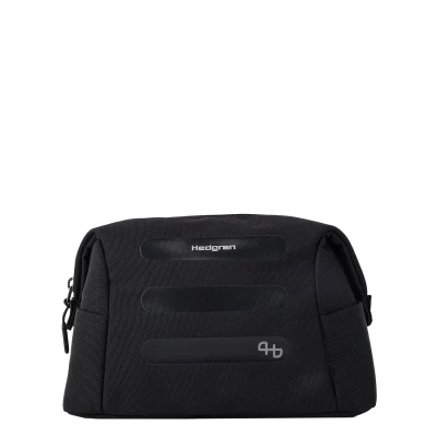 Afbeelding van Hedgren Comby Break black