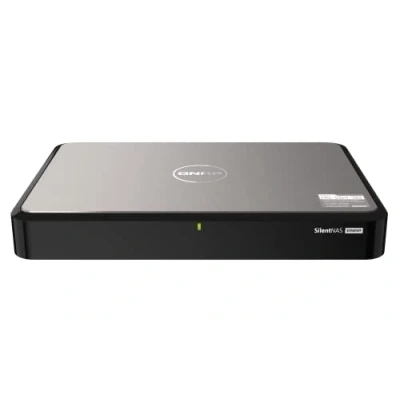Afbeelding van NAS Network Storage Qnap HS 264