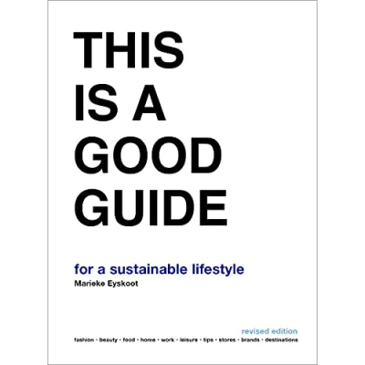 Afbeelding van This is a Good Guide
