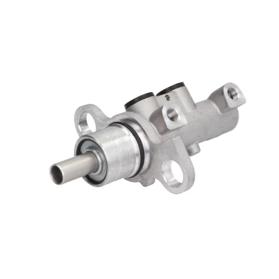 Afbeelding van Hoofdremcilinder DELPHI LM80222