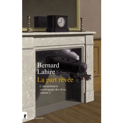 Image de La Part rêvée