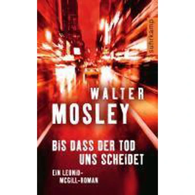 Afbeelding van Bis dass der Tod uns scheidet