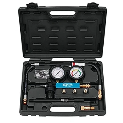 Afbeelding van KS Tools, Onderdelen voor autotuning, Adapter M12x1,25mm