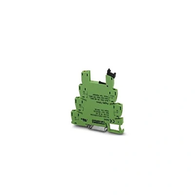 Afbeelding van Phoenix Contact PLC BPT 230UC/ 1/SEN/SO46 Relaissocket REL MR 60DC/21AU, 60DC/21, OPT 60DC/48DC/100,