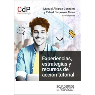 Afbeelding van Experiencias, estrategias y recursos de acción tutorial