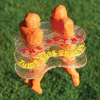 Afbeelding van Beths Jump Rope Gazers (LP)