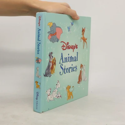 Afbeelding van Disney&#039;s Animal Stories