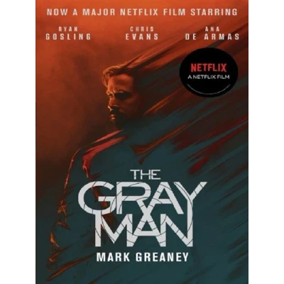 Afbeelding van Gray Man The