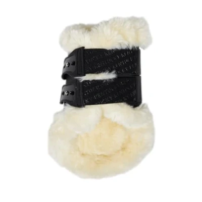 Image de Kentucky Horsewear Protège Boulets Wol Elastic Noir M