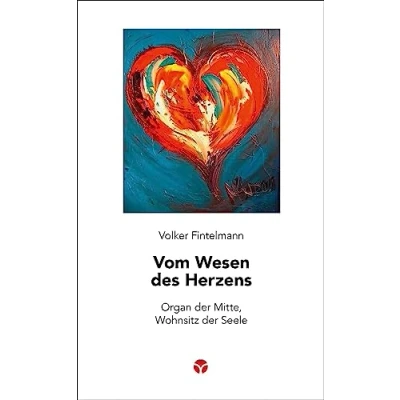 Afbeelding van Vom Wesen des Herzens