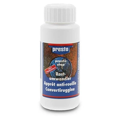 Afbeelding van PRESTO 603079 Roestconverter Rostumwandler 100ml 100