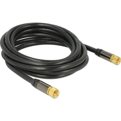 Afbeelding van 3 m Coax verlengkabel