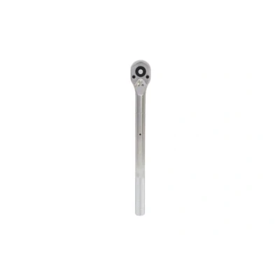 Afbeelding van KS TOOLS 911.3401 Omschakelratel 24 20 (3/4&quot;) 500 Chroom vanadium staal