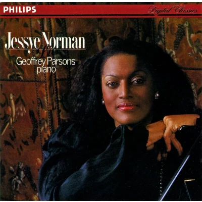 Afbeelding van Jessye Norman