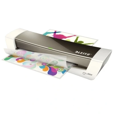 Image de Leitz Plastifieuse Ilam Homeoffice A4