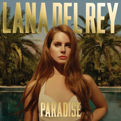 Afbeelding van Born To Die Paradise Edition