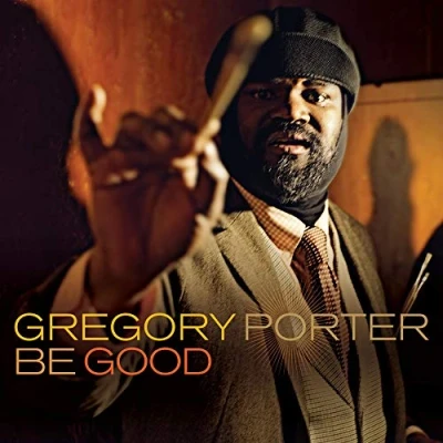 Afbeelding van Gregory Porter Be Good (3 LPs)