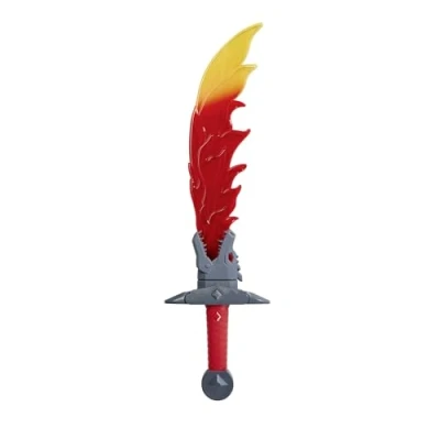 Afbeelding van Simba Next Ninja Dragon Sword zwaard Vanaf 3 jaar.