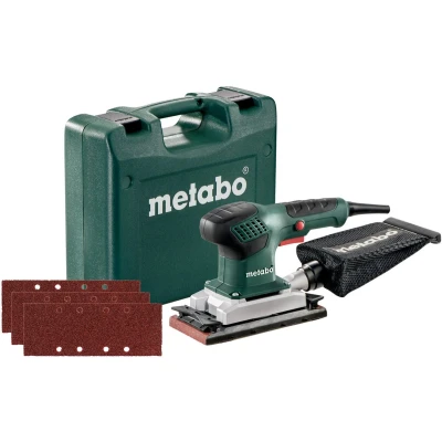 Afbeelding van Metabo SR 2185 Set