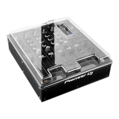 Afbeelding van Decksaver Pioneer DJM 750 mk2 cover