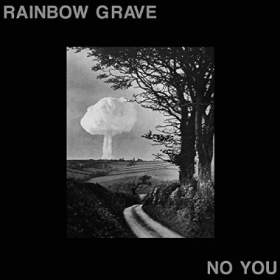 Afbeelding van Rainbow Grave No You (CD)