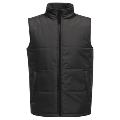 Afbeelding van Regatta Access Insulated Bodywarmer RG842 Black/Black