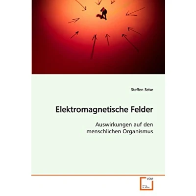 Afbeelding van Elektromagnetische Felder